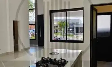 Casa em condomínio fechado com 3 quartos à venda na Rua José Milanesi, 1131, Loteamento Park Gran Reserve, Indaiatuba