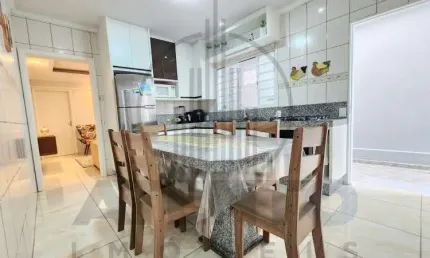 Casa com 2 quartos à venda na Rua Carlos Alberto Garcia, 344, Jardim Morada do Sol, Indaiatuba