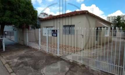 Casa com 5 quartos à venda na Rua Dom Pedro I, 444, Cidade Nova I, Indaiatuba
