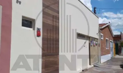Casa comercial com 1 sala à venda na Rua Treze de Maio, 1110, Centro, Indaiatuba
