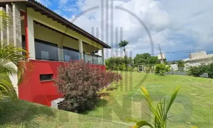 Chácara / sítio com 1 quarto à venda na Alameda Serpa, 1, Vale das Laranjeiras, Indaiatuba