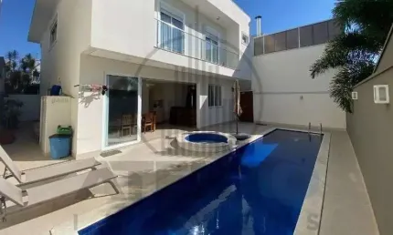 SOBRADO -  JARDIM RESIDENCIAL MARIA DULCE - INDAIATUBA/SP
