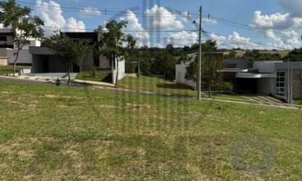 Terreno à venda na Rua Mario Monaro, Jardim Laguna, Indaiatuba