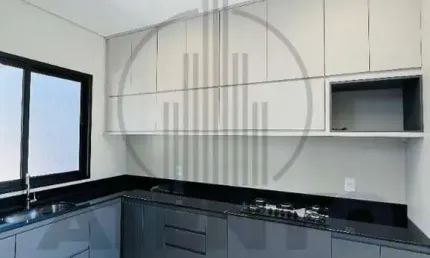 Casa com 2 quartos à venda na Rua Nataniel Olégario De Araujo, 116, Jardim das Araras, Indaiatuba
