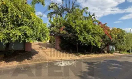 Chácara / sítio com 3 quartos à venda na Rua Luiza Moreira Ell, 316, Terras de Itaici, Indaiatuba