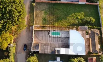 Chácara / sítio com 2 quartos à venda na Rua Osvaldo de Campos, 358 / 360, Chácara Alvorada, Indaiatuba