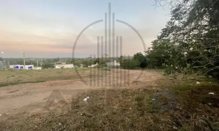 Terreno comercial à venda na Avenida Coronel Antônio Estanislau do Amaral, 1604, Itaici, Indaiatuba