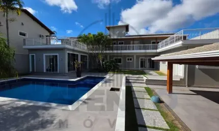 SOBRADO DE ALTO PADRÃO - VILA SUÍÇA - INDAIATUBA/SP