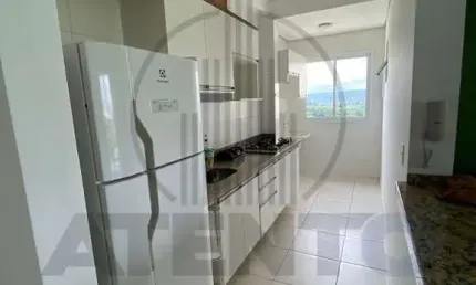 Apartamento com 3 quartos à venda na Rua Massaharo Kanesaki, 260, Jardim Sevilha, Indaiatuba