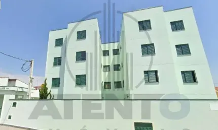 Apartamento com 2 quartos à venda na Rua Antônio Gil, 105, Alto da Colina, Indaiatuba