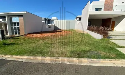 TERRENO - JARDIM RESIDENCIAL MARIA DULCE - INDAIATUBA/SP