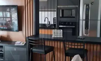 Apartamento com 3 quartos à venda na Rua das Primaveras, 502, Jardim Pompéia, Indaiatuba