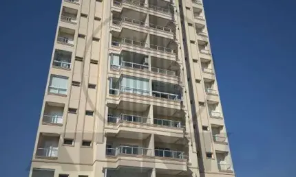 Apartamento com 3 quartos à venda na Alameda José Amstalden, 202, Jardim Bela Vista, Indaiatuba