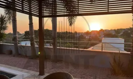 Casa em condomínio fechado com 5 quartos à venda na Rua Via Roma, 110, Jardim Vila Paradiso, Indaiatuba
