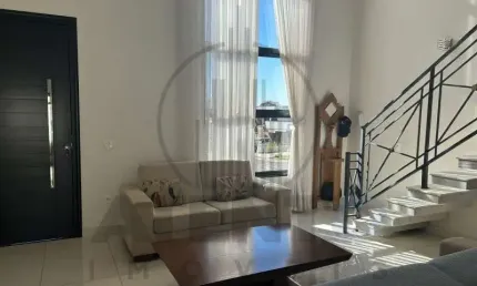 SOBRADO - JARDIM RESIDENCIAL MARIA DULCE - INDAIATUBA/SP