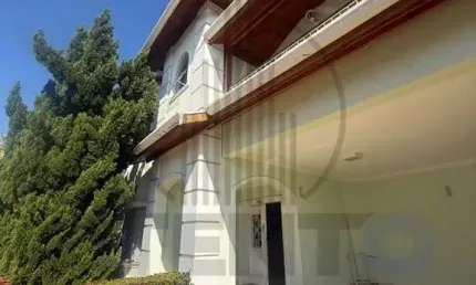 Sobrado - jardim residencial villa suíça - indaiatuba/sp