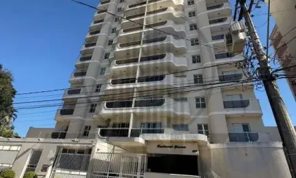 Apartamento com 3 quartos à venda na Rua Dom Pedro I, 239, Cidade Nova I, Indaiatuba