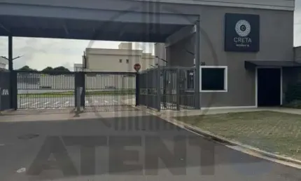 Terreno à venda na Avenida Presidente Vargas, Vila Homero, Indaiatuba