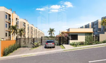 Empreendimento para Venda em Londrina, Reserva Saltinho, 2 dormitórios, 1 banheiro, 1 vaga