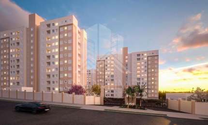 Empreendimento para Venda em Londrina, Jardim Morumbi, 2 dormitórios, 1 banheiro, 1 vaga