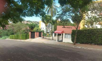 Apartamento para Venda em Londrina, Conjunto Residencial Itamaraty, 3 dormitórios, 1 suíte, 2 banheiros