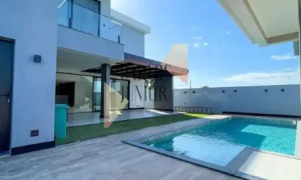 Casa em Condomínio para Venda em Serra, Boulevard Lagoa, 5 dormitórios, 4 suítes, 5 banheiros