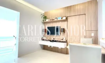 Apartamento para venda em serra, colina de laranjeiras, 2 dormitórios, 1 suíte, 2 banheiros, 2 vagas