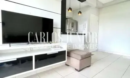 Apartamento para Venda em Serra, Valparaíso, 2 dormitórios, 1 suíte, 2 banheiros, 1 vaga