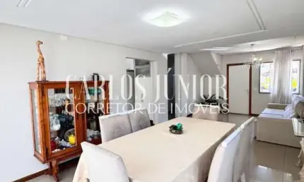 Apartamento para Venda em Serra, Colina de Laranjeiras, 4 dormitórios, 1 suíte, 3 banheiros, 3 vagas