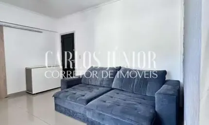 Apartamento para venda, jardim camburi, 3 dormitórios, 1 suíte, 2 banheiros, 1 vaga