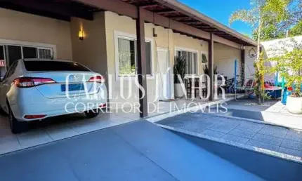 Casa em condomínio para venda em serra, morada de laranjeiras, 3 dormitórios, 1 suíte, 3 banheiros, 2 vagas