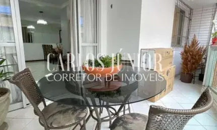 Apartamento para venda em vitória, jardim camburi, 3 dormitórios, 1 suíte, 2 banheiros, 1 vaga