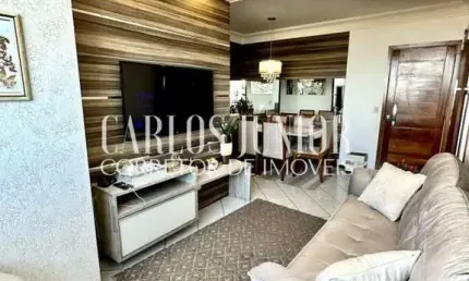 Apartamento para venda em serra, parque residencial laranjeiras, 3 dormitórios, 1 suíte, 2 banheiros, 2 vagas