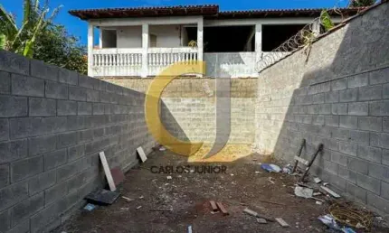 Casa para venda em serra, residencial jacaraípe, 2 dormitórios, 2 suítes, 3 banheiros, 2 vagas
