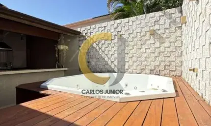 Casa em condomínio fechado com 3 quartos à venda na Avenida Desembargador Antônio José Miguel Feu Rosa, 479, Praia da Baleia, Serra
