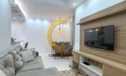 Apartamento 3 quartos c/suite - morada de laranjeiras