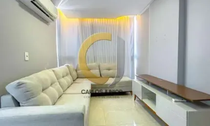 Apartamento com 2 quartos à venda na Rua Sandro Boticelli, 53, Parque Residencial Laranjeiras, Serra