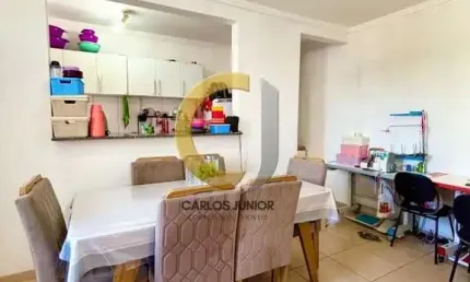 Apartamento com 2 quartos à venda na Rua Cristóvão Colombo, Sn, São Diogo II, Serra