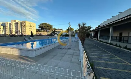 Apartamento vista dona horizonte - 15 minutos de vitória