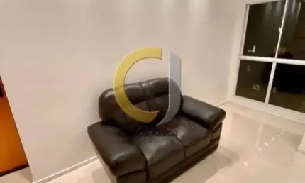 Apartamento 3 quartos - jardim limoeiro - lazer completo