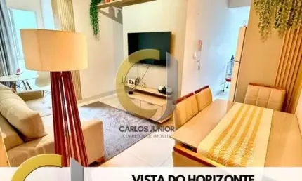 Apartamento 3 quartos - lazer completo - 15 minutos de vitória