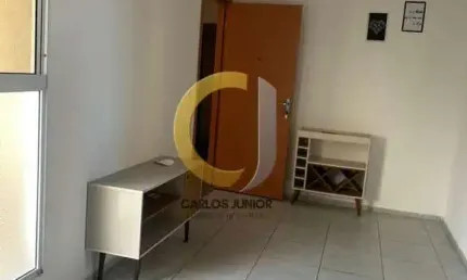 Apartamento para venda em serra, morada de laranjeiras, 2 dormitórios, 1 banheiro, 1 vaga