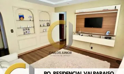 Apartamento para venda em serra, valparaíso, 2 dormitórios, 1 banheiro, 1 vaga