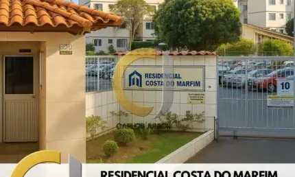 Apartamento para venda em serra, valparaíso, 3 dormitórios, 1 banheiro, 1 vaga
