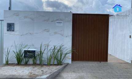 Casa com 2 quartos à venda no Carapibus, Conde 