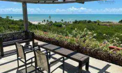 Casa com 4 quartos à venda na Praia do Amor, Conde 