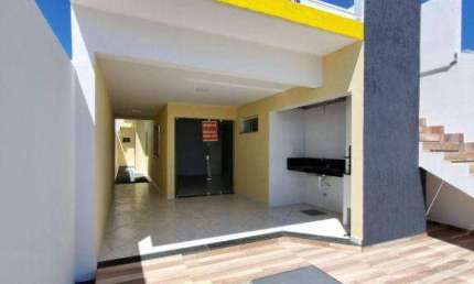 Casa com 3 quartos à venda no Jacumã, Conde 