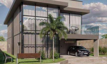 Casa em condomínio fechado com 3 quartos à venda no Coqueirinho, Conde 