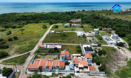 Casa com 4 quartos à venda no Jacumã, Conde 