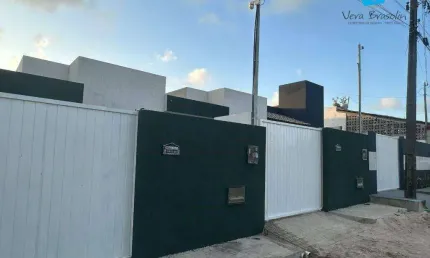 Casa com 2 quartos à venda no Carapibus, Conde 